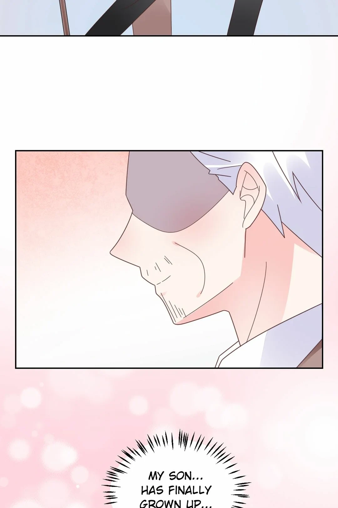 Read Be My Only Love chapter 136 image 21 on Lezhin