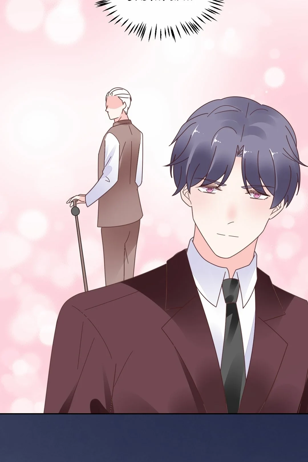 Read Be My Only Love chapter 136 image 22 on Lezhin
