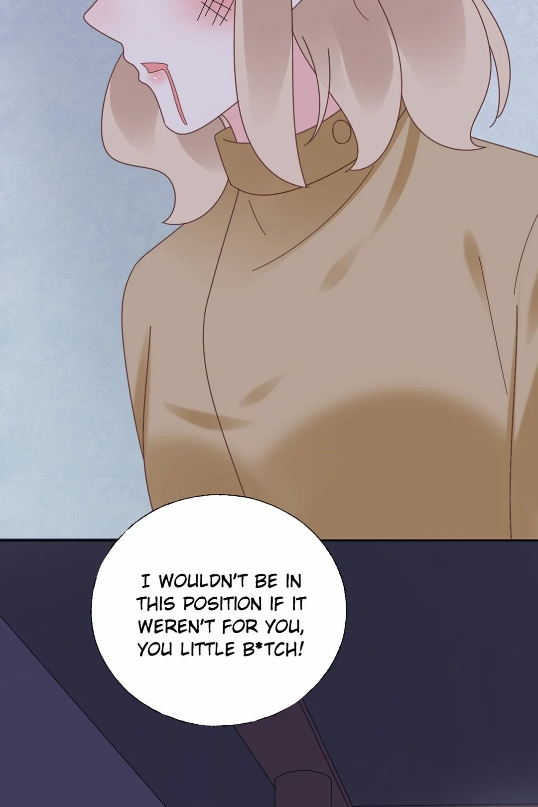 Read Be My Only Love chapter 136 image 24 on Lezhin