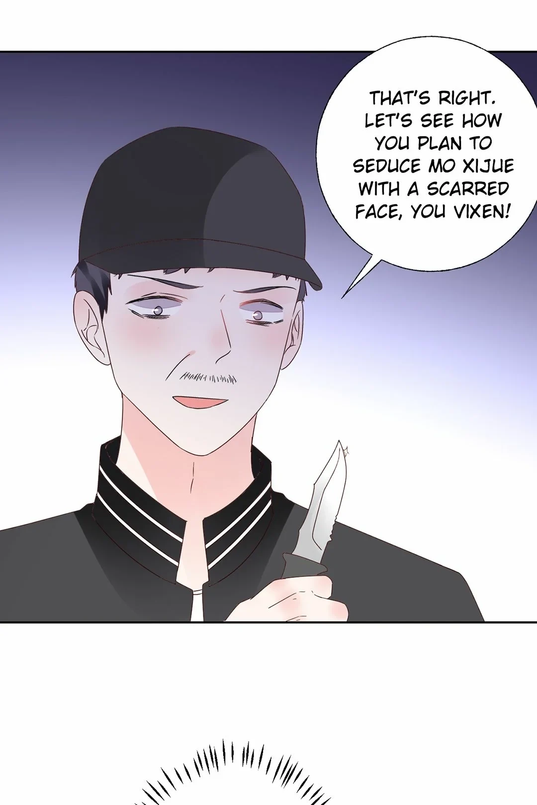 Read Be My Only Love chapter 136 image 27 on Lezhin