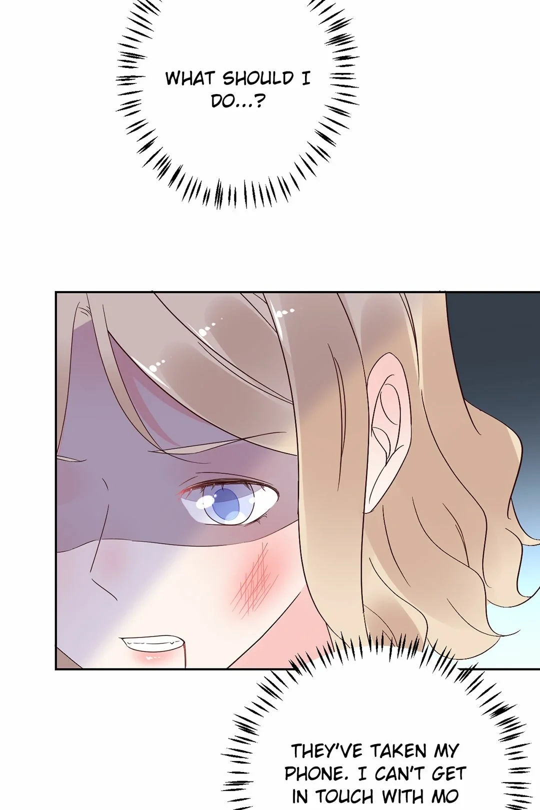 Read Be My Only Love chapter 136 image 28 on Lezhin