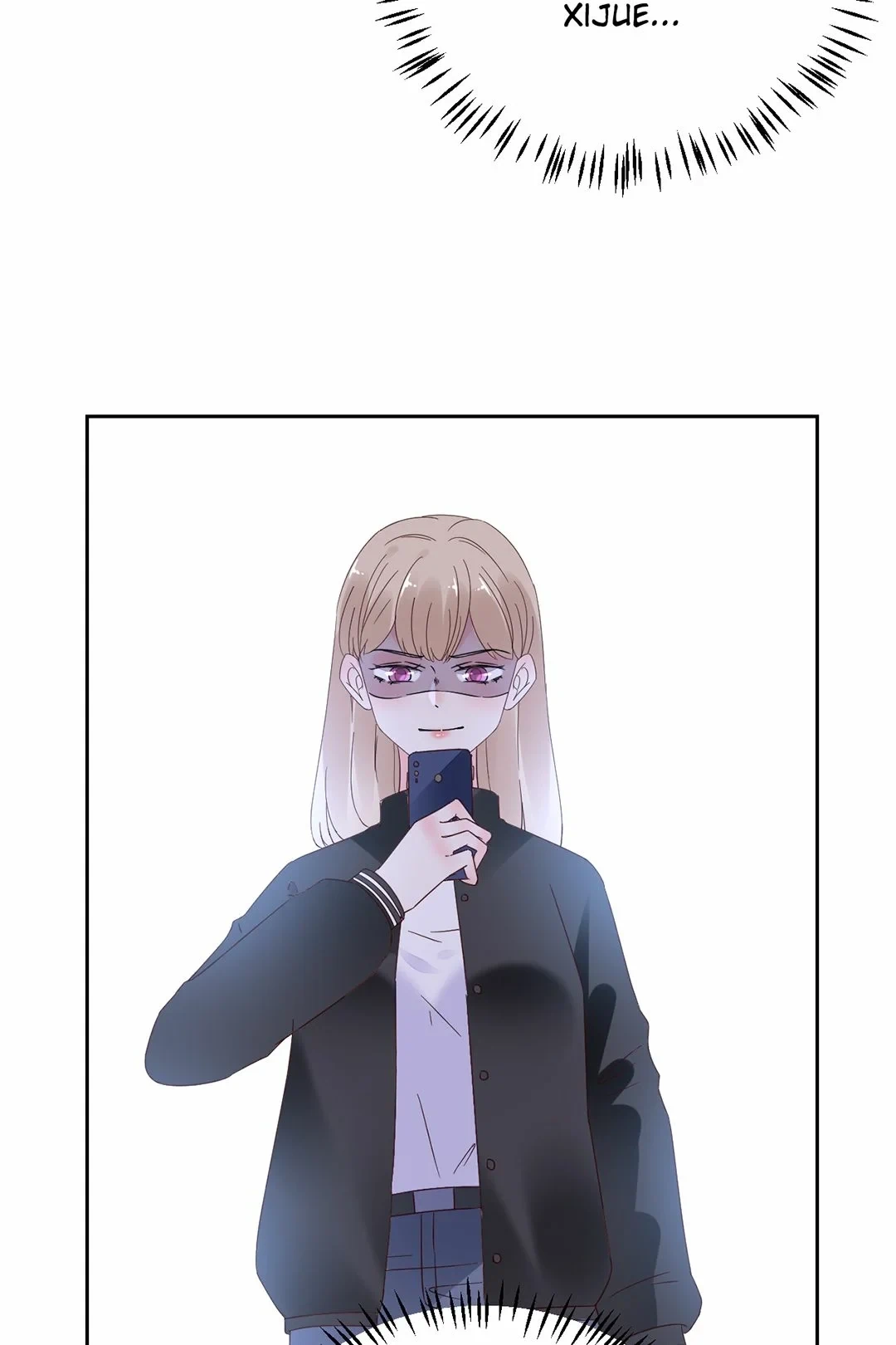 Read Be My Only Love chapter 136 image 29 on Lezhin