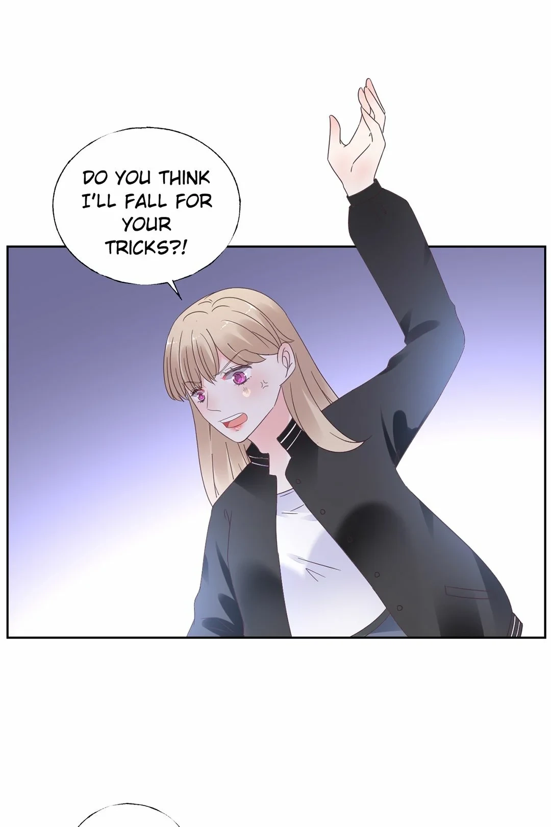 Read Be My Only Love chapter 136 image 34 on Lezhin