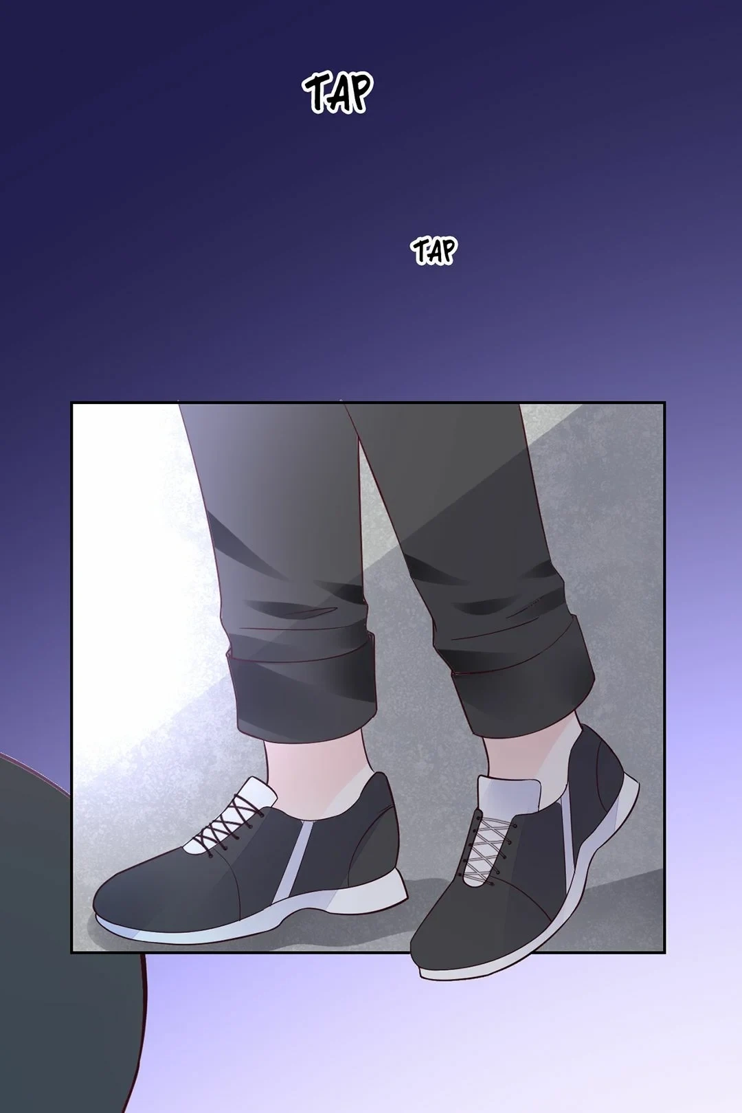 Read Be My Only Love chapter 136 image 4 on Lezhin
