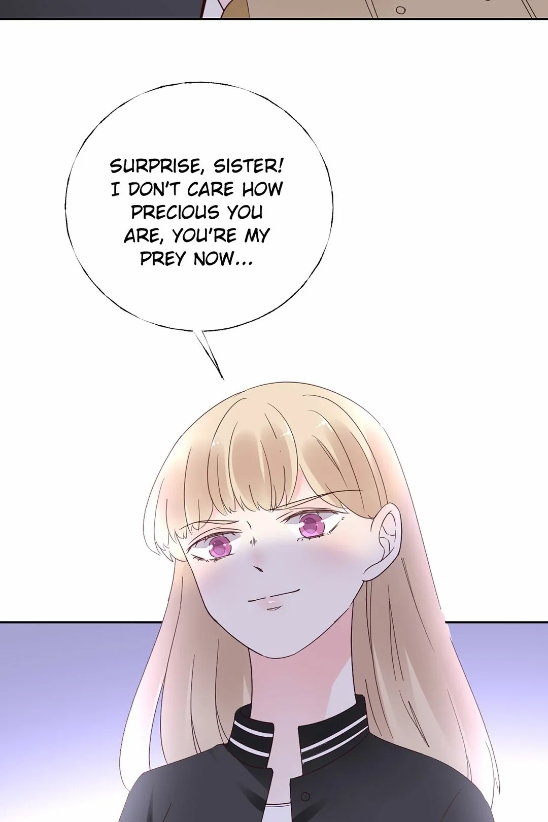 Read Be My Only Love chapter 136 image 6 on Lezhin