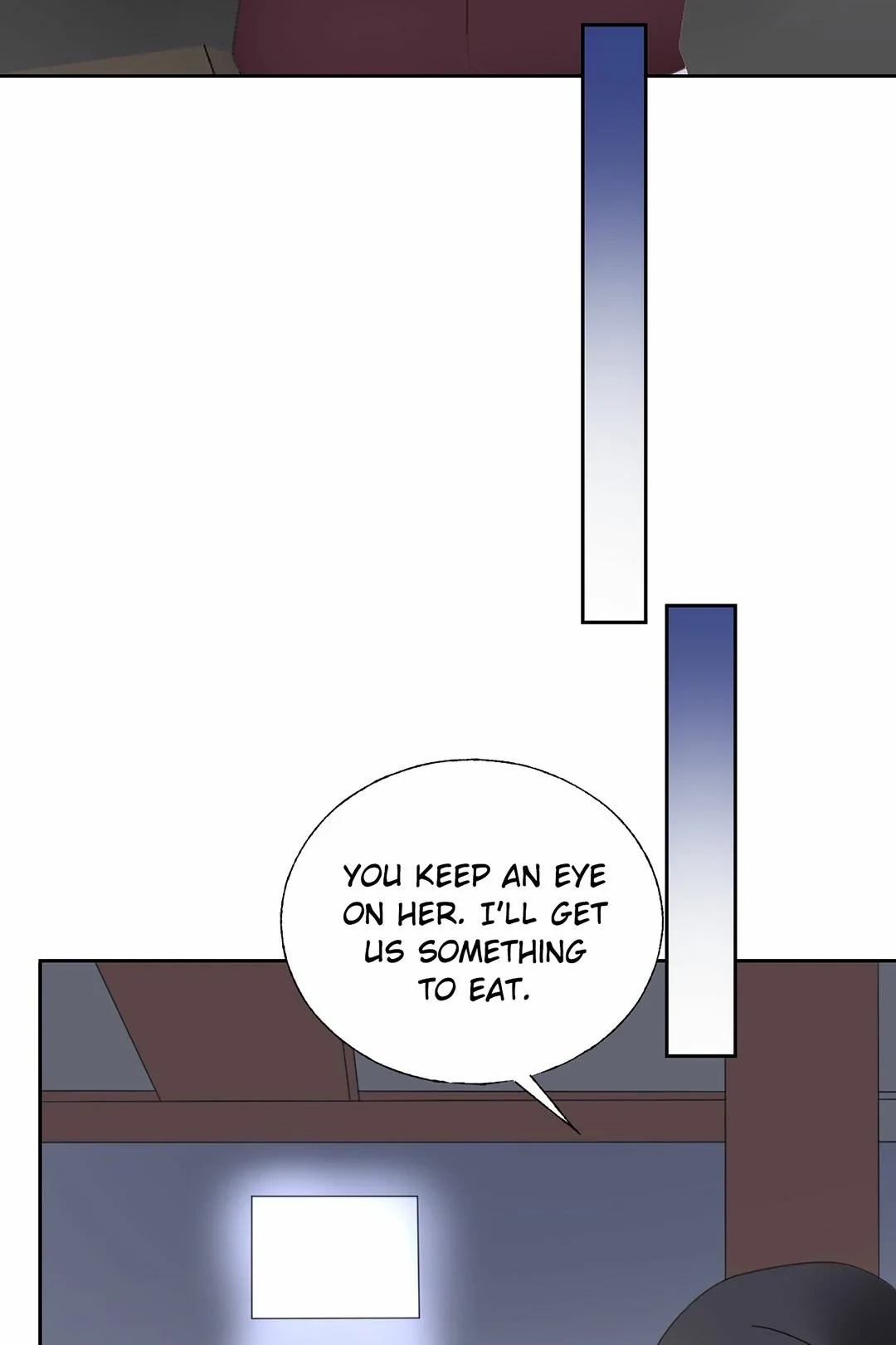 Read Be My Only Love chapter 137 image 10 on Lezhin