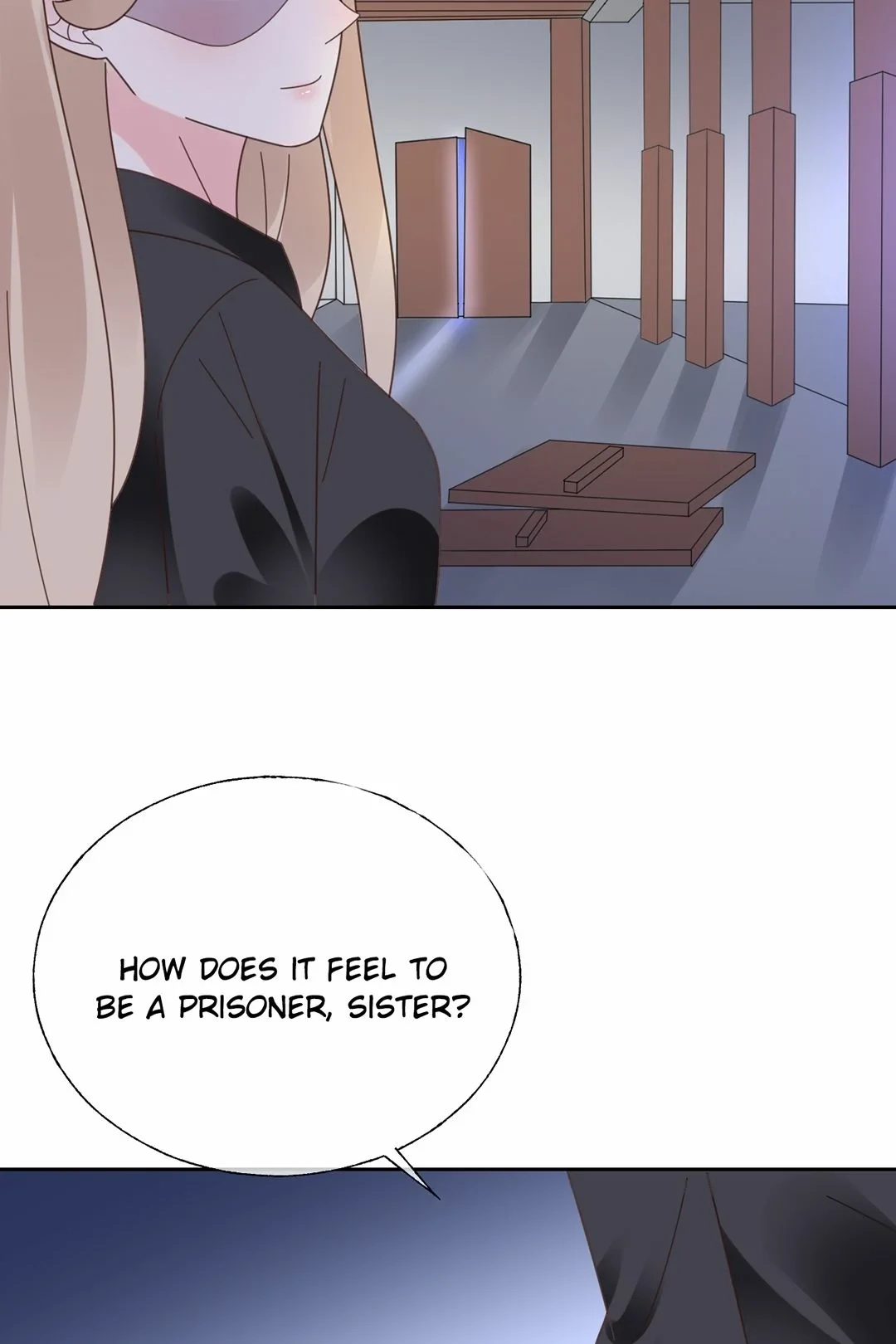 Read Be My Only Love chapter 137 image 12 on Lezhin