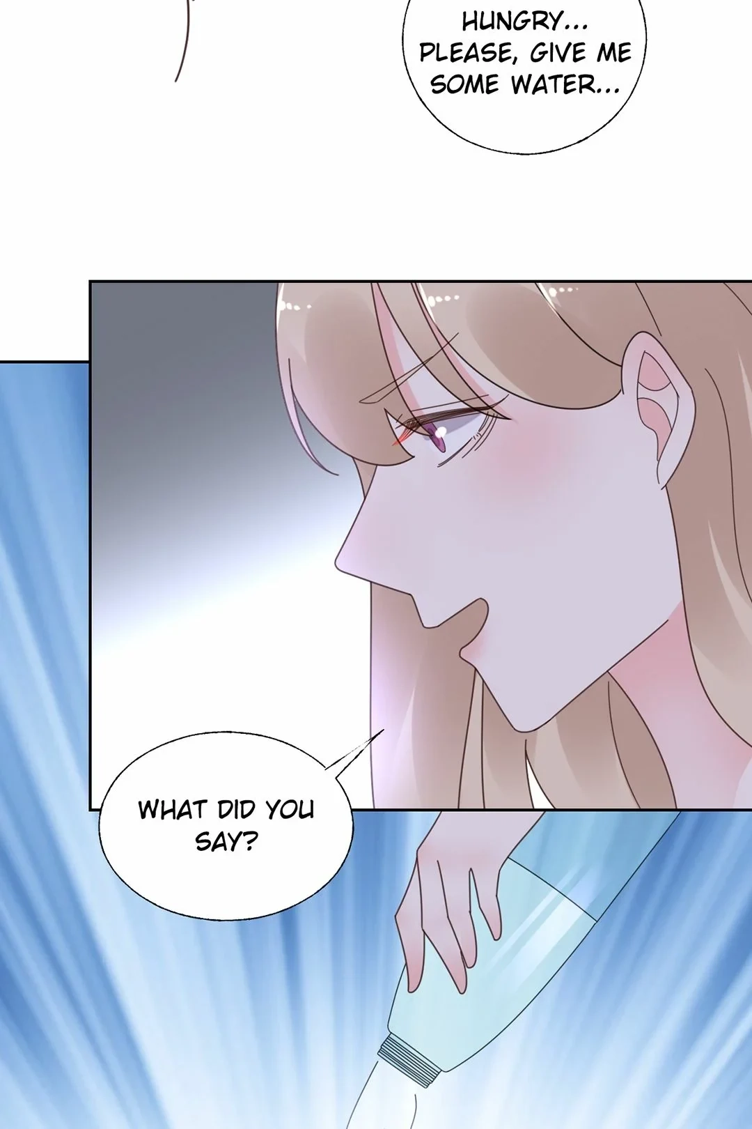 Read Be My Only Love chapter 137 image 14 on Lezhin