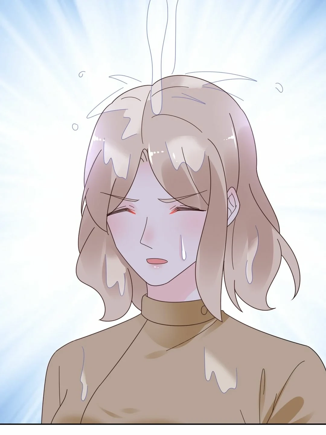 Read Be My Only Love chapter 137 image 15 on Lezhin