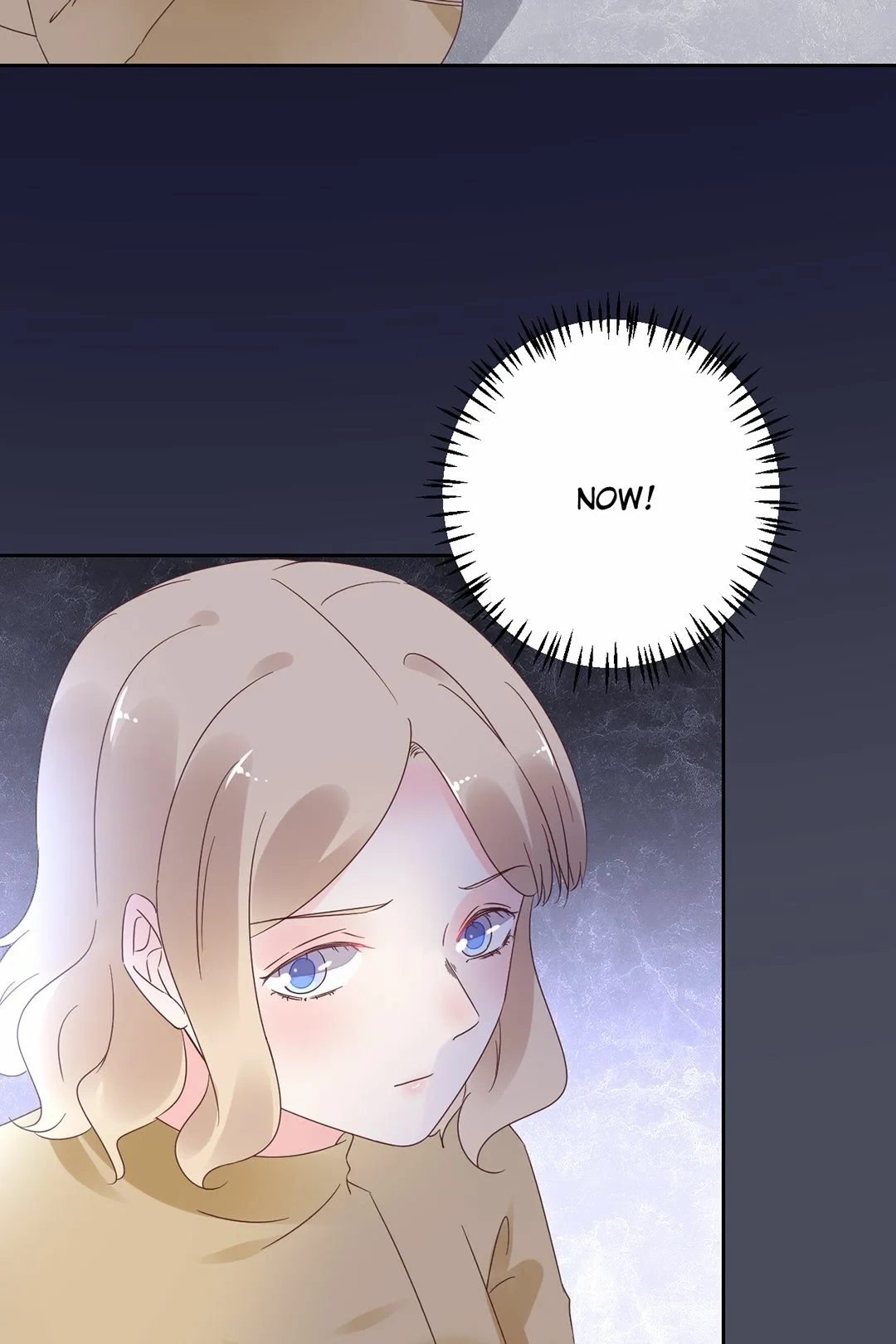 Read Be My Only Love chapter 137 image 17 on Lezhin
