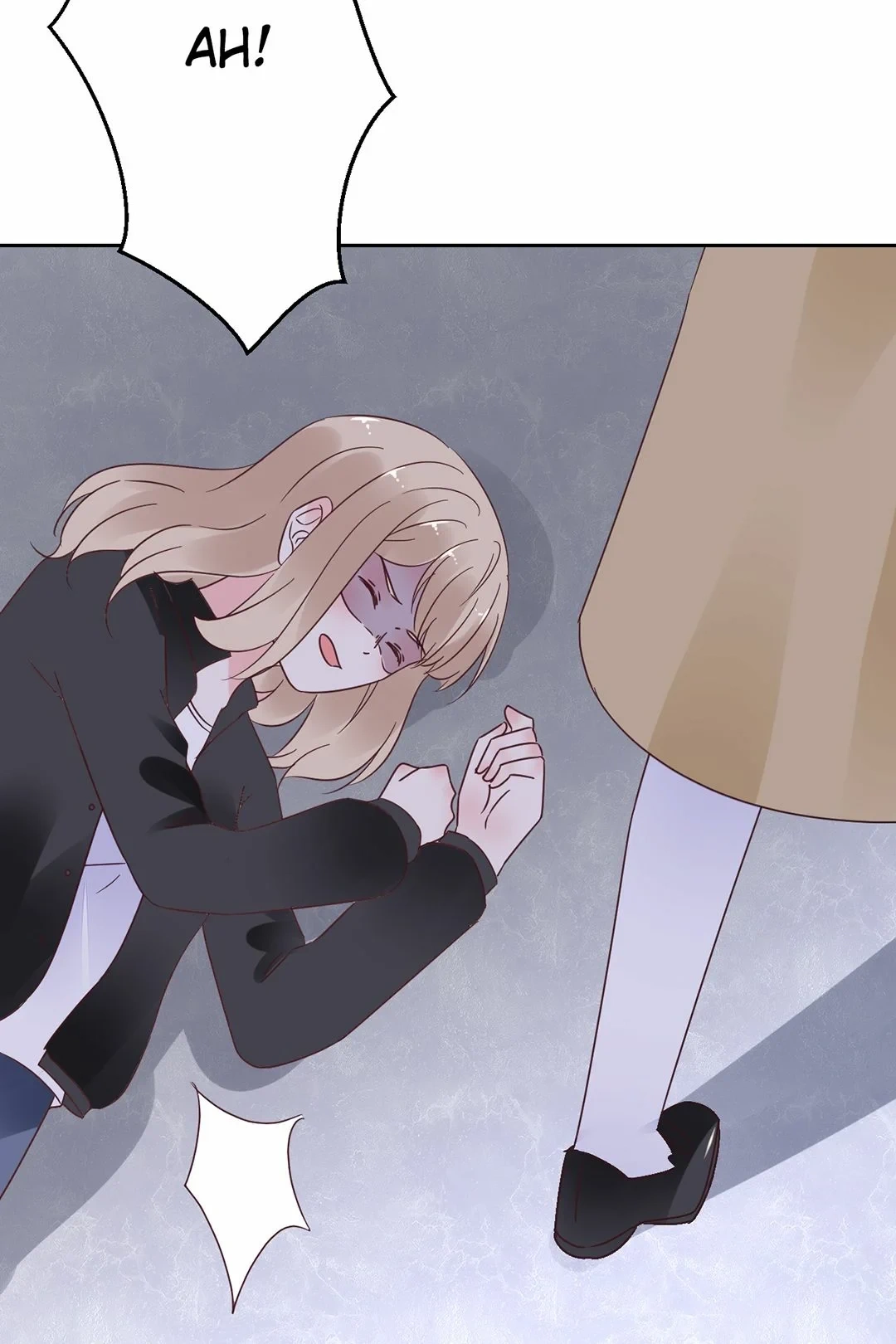 Read Be My Only Love chapter 137 image 20 on Lezhin