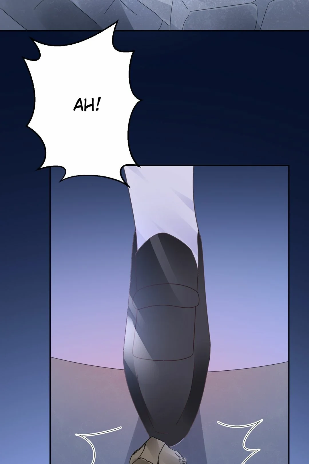 Read Be My Only Love chapter 137 image 26 on Lezhin