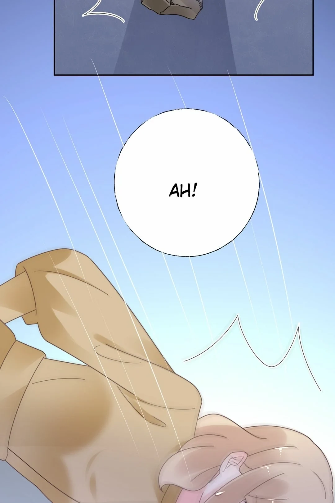 Read Be My Only Love chapter 137 image 27 on Lezhin