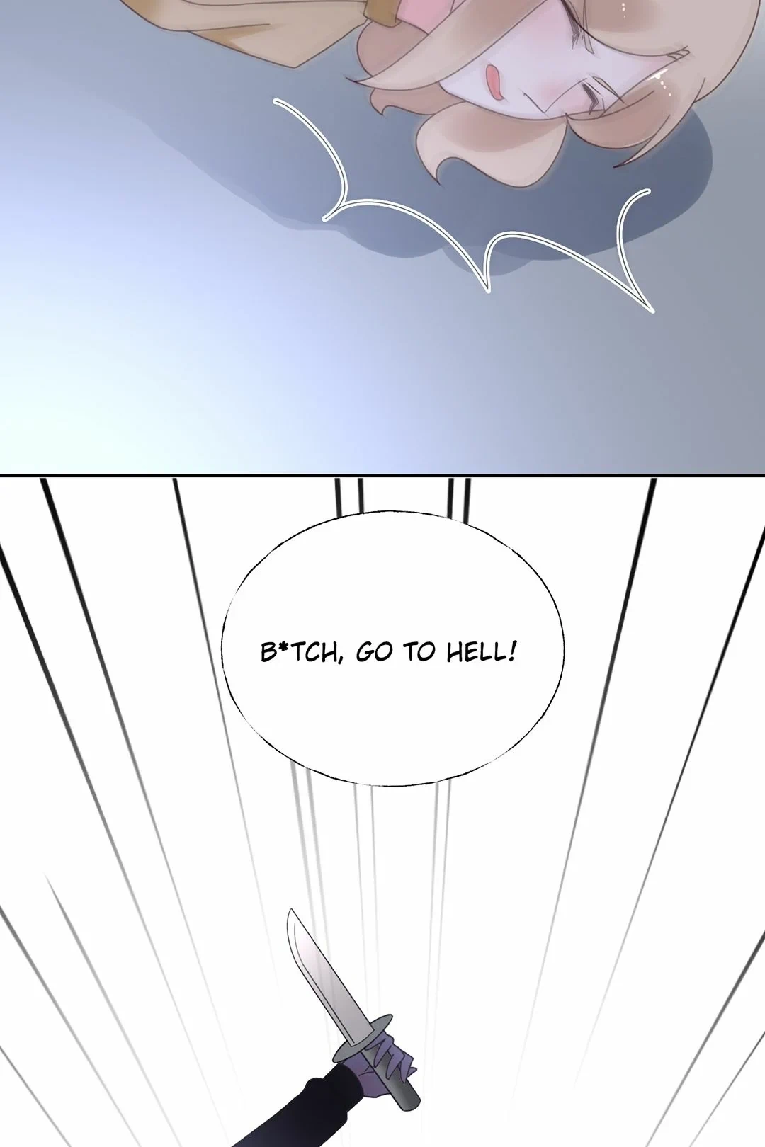 Read Be My Only Love chapter 137 image 28 on Lezhin