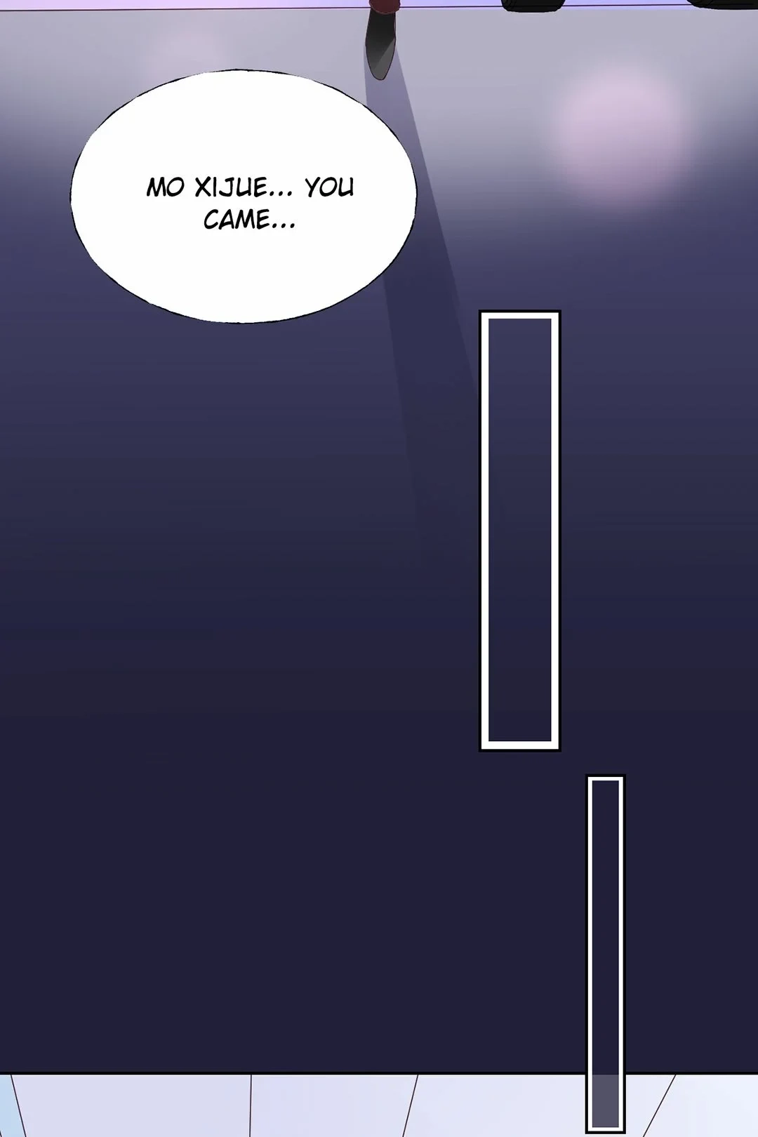 Read Be My Only Love chapter 137 image 35 on Lezhin
