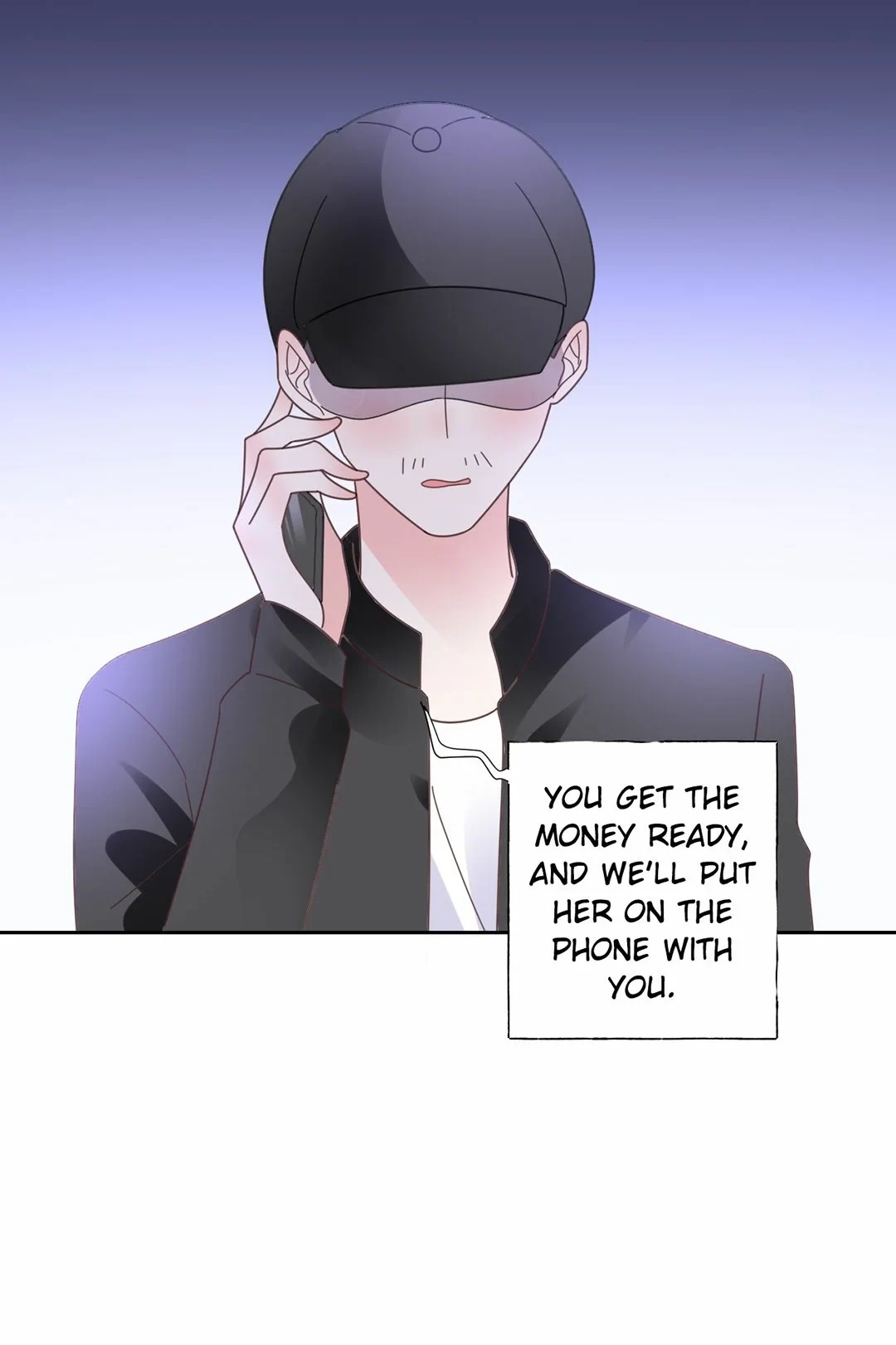 Read Be My Only Love chapter 137 image 6 on Lezhin