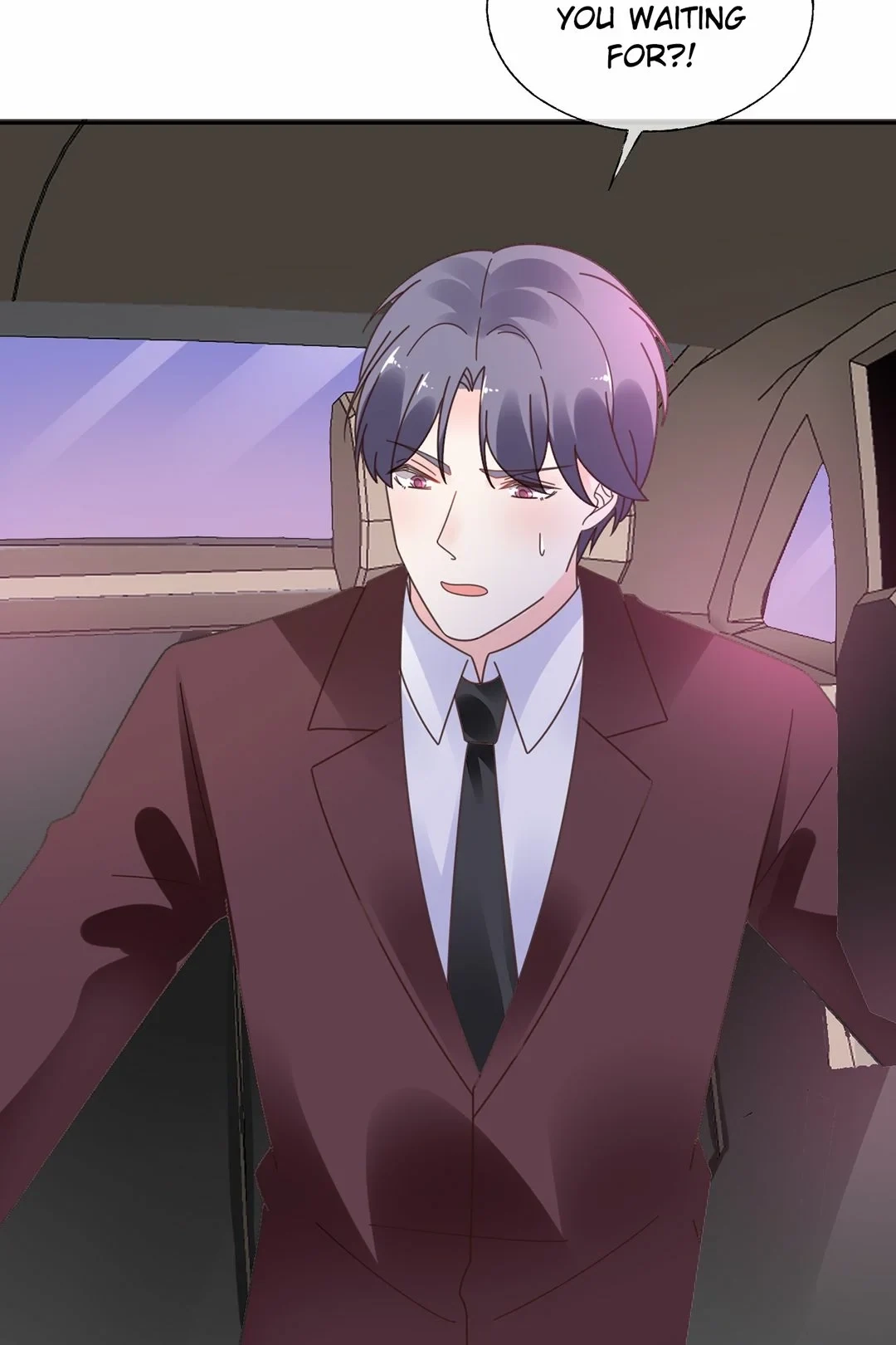 Read Be My Only Love chapter 137 image 9 on Lezhin