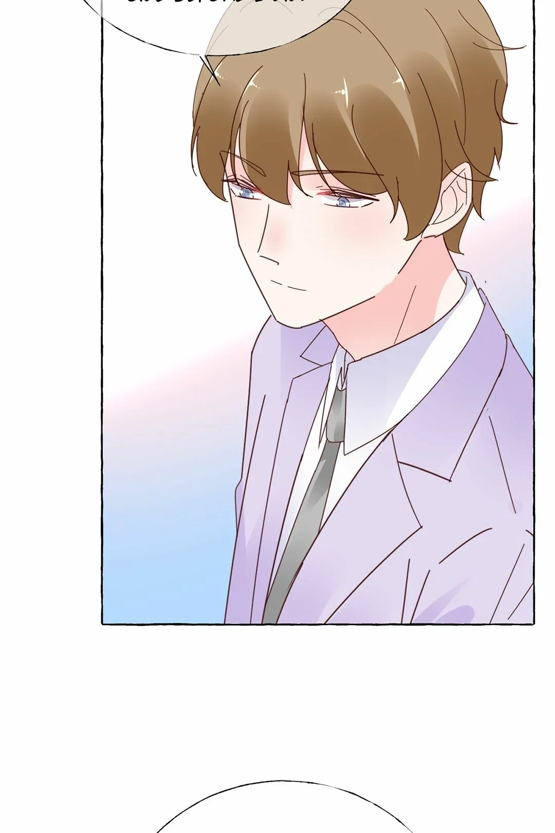 Read Be My Only Love chapter 138 image 16 on Lezhin