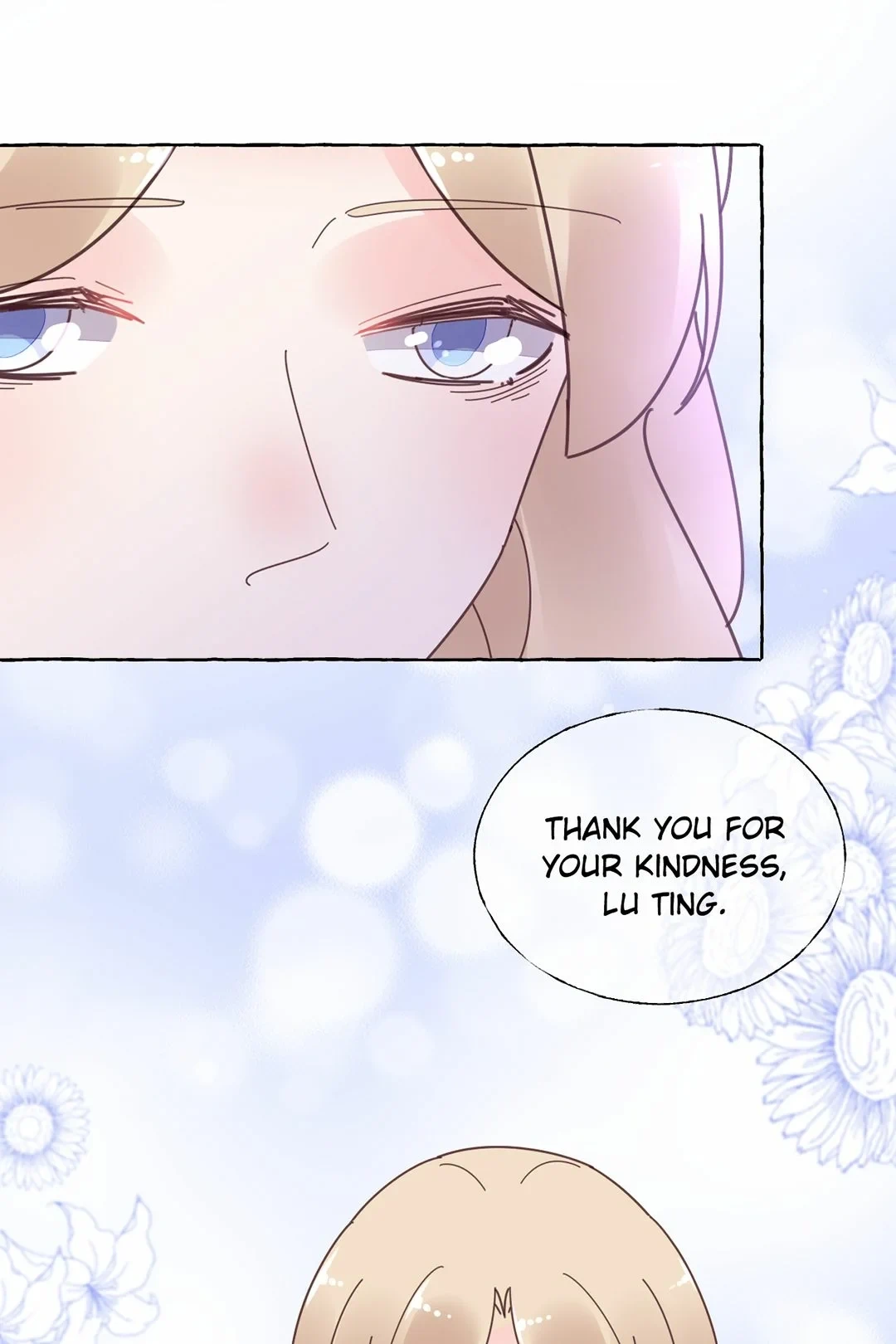 Read Be My Only Love chapter 138 image 19 on Lezhin
