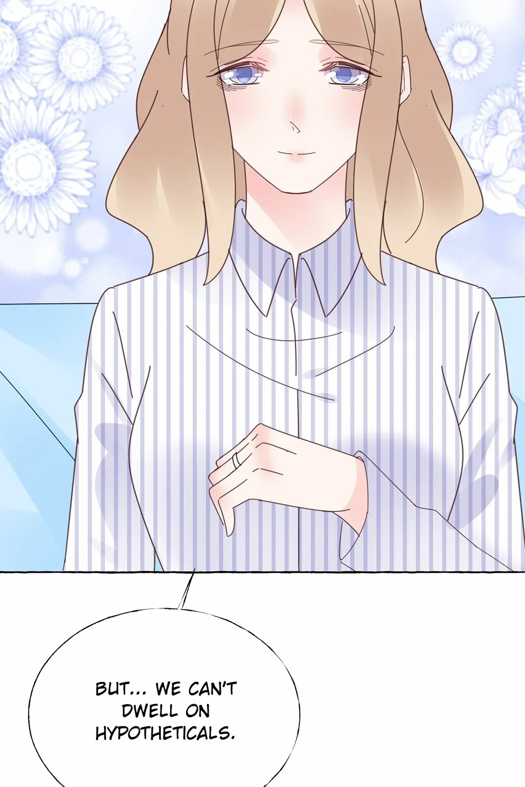 Read Be My Only Love chapter 138 image 20 on Lezhin