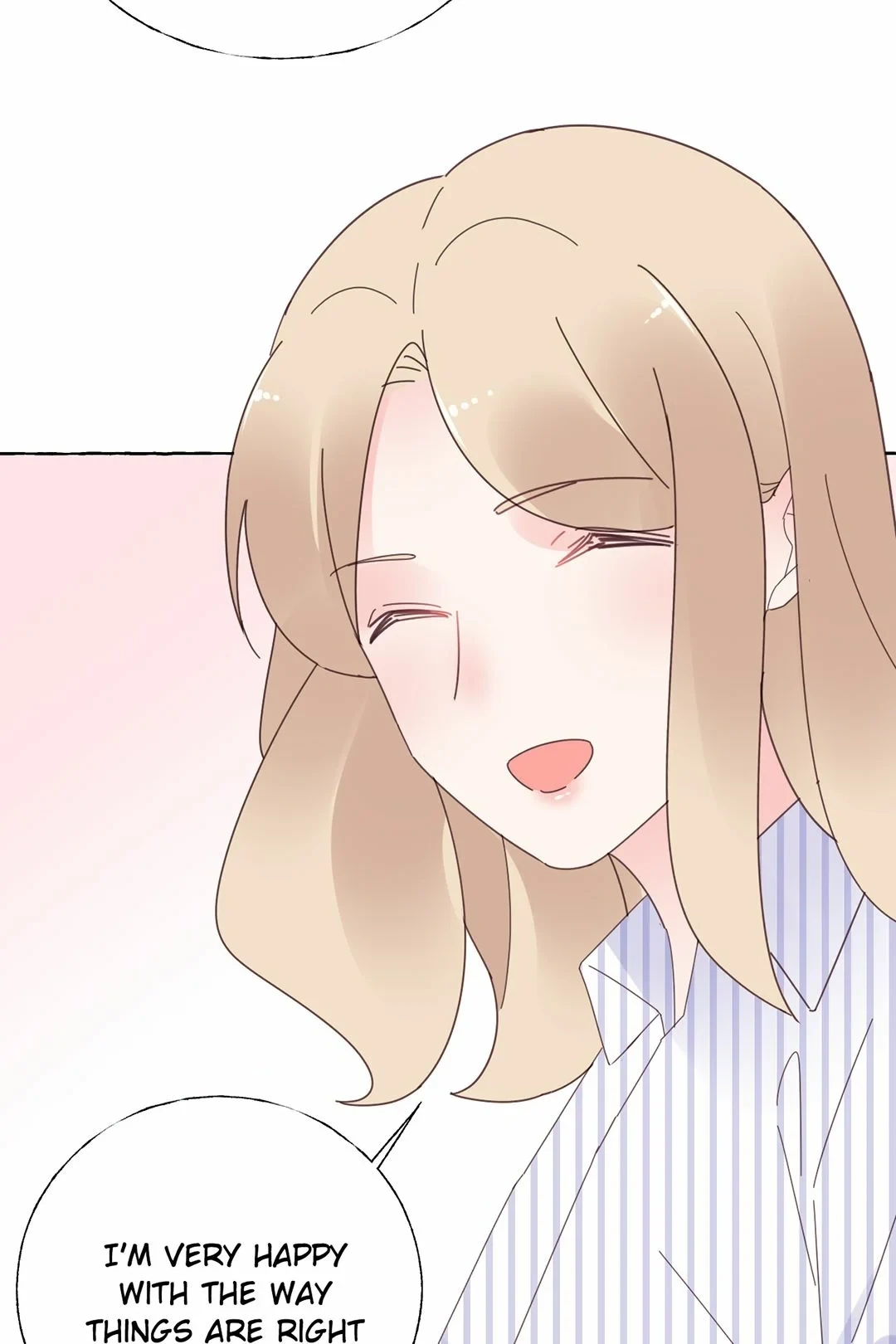 Read Be My Only Love chapter 138 image 21 on Lezhin