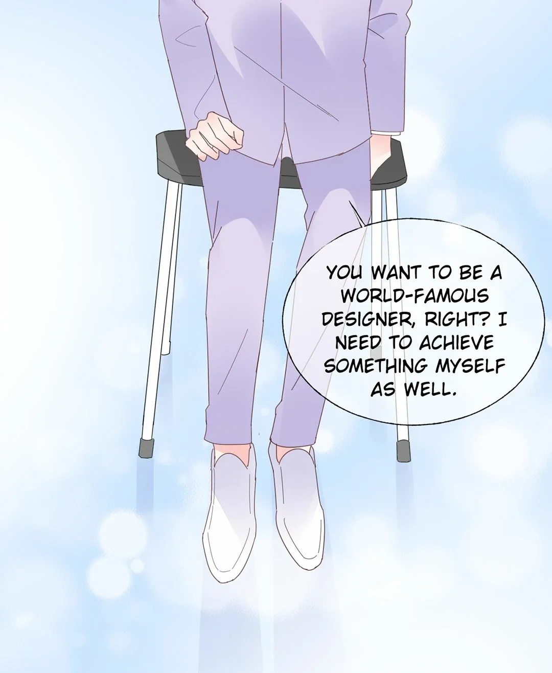 Read Be My Only Love chapter 138 image 26 on Lezhin