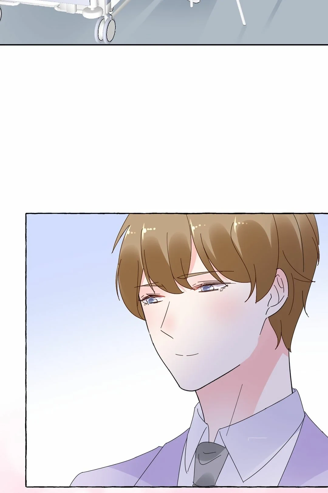 Read Be My Only Love chapter 138 image 28 on Lezhin