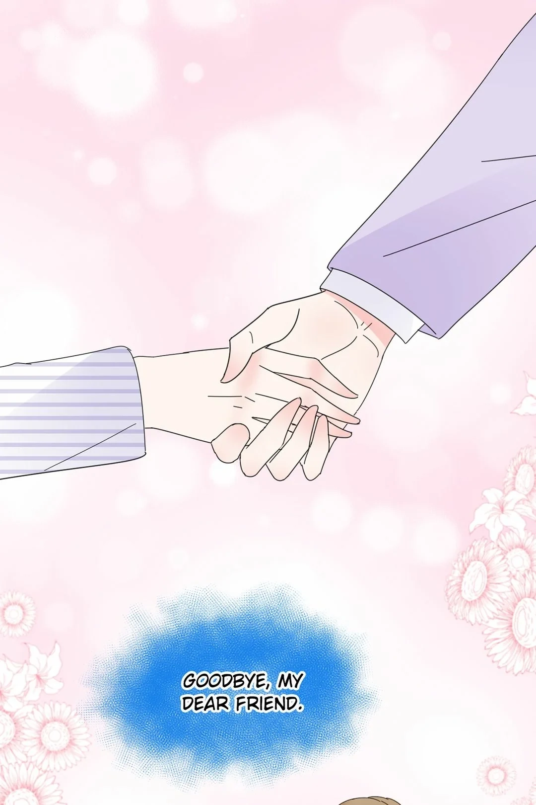 Read Be My Only Love chapter 138 image 29 on Lezhin