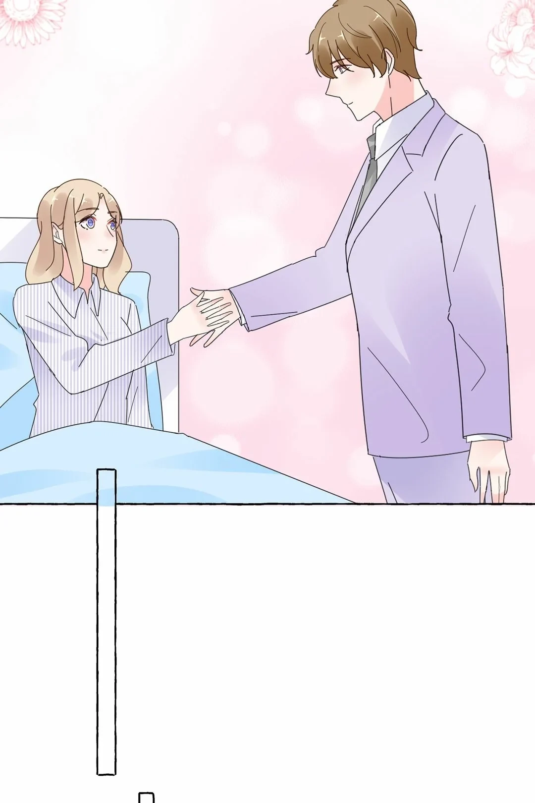 Read Be My Only Love chapter 138 image 30 on Lezhin
