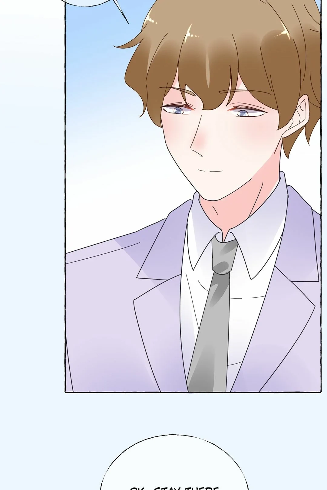 Read Be My Only Love chapter 138 image 33 on Lezhin