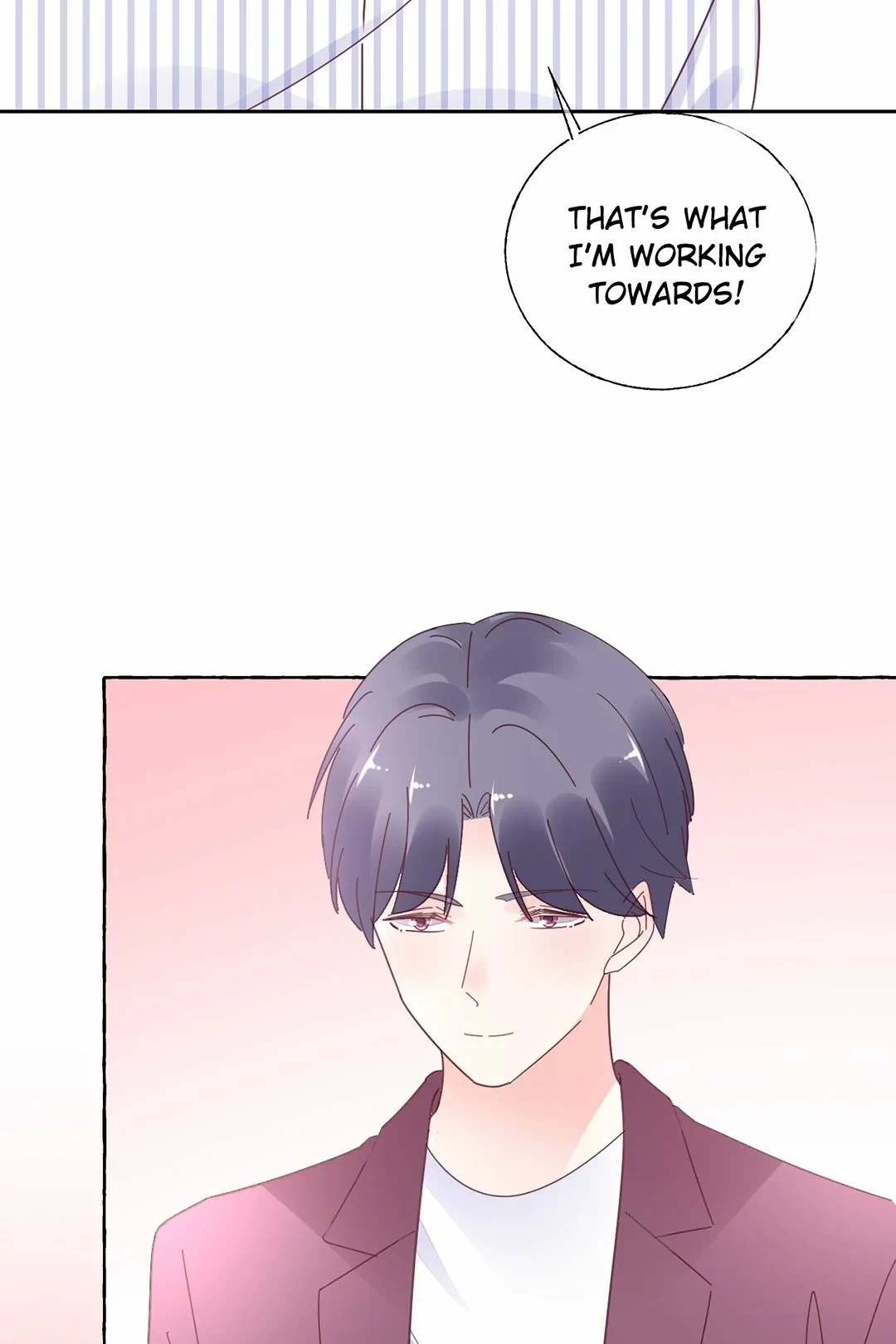 Read Be My Only Love chapter 138 image 40 on Lezhin