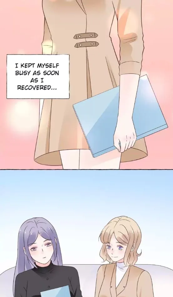 Read Be My Only Love chapter 139 image 1 on Lezhin
