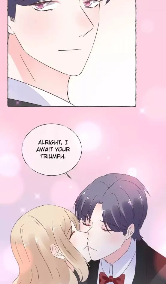 Read Be My Only Love chapter 139 image 14 on Lezhin