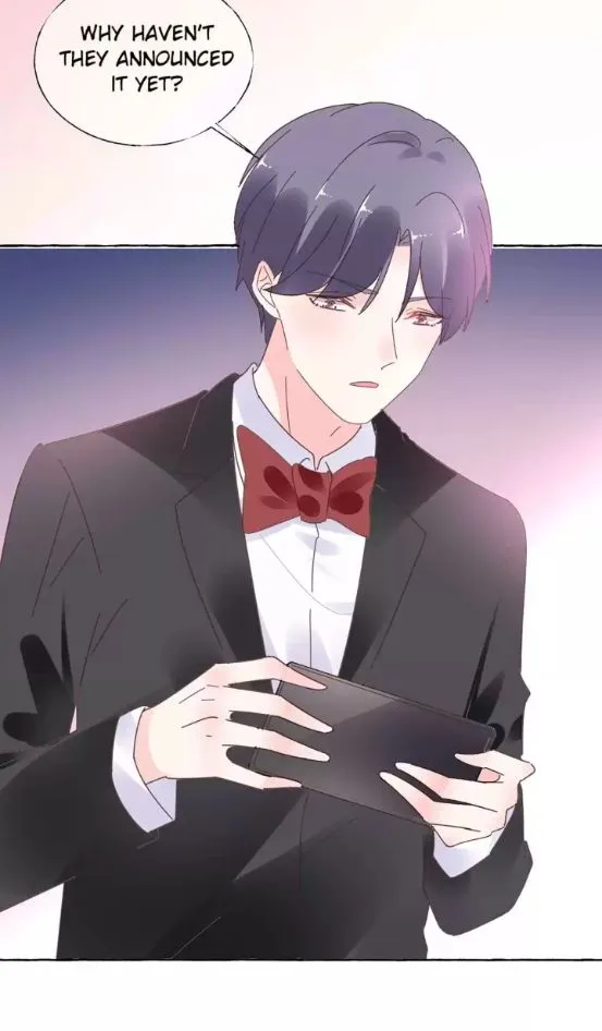 Read Be My Only Love chapter 139 image 21 on Lezhin