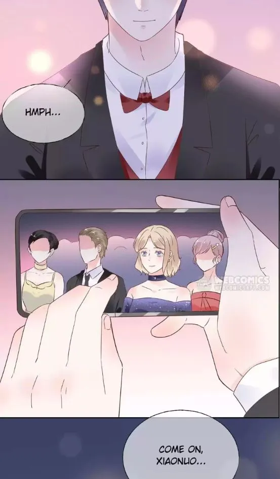 Read Be My Only Love chapter 139 image 23 on Lezhin
