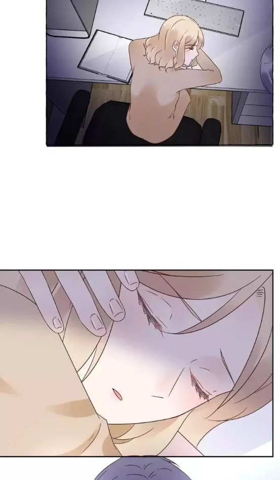 Read Be My Only Love chapter 139 image 3 on Lezhin
