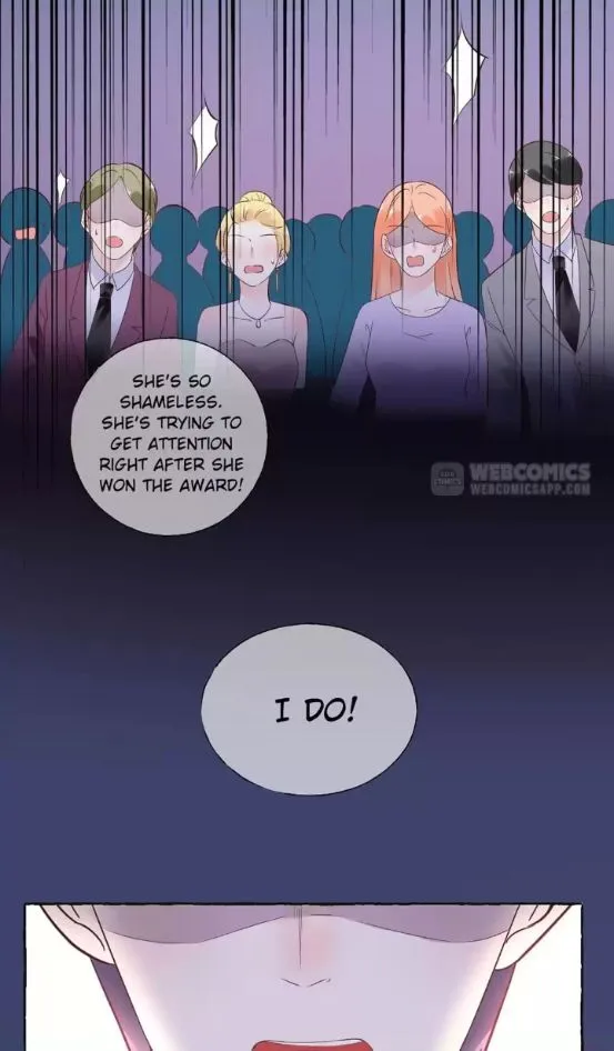 Read Be My Only Love chapter 139 image 38 on Lezhin