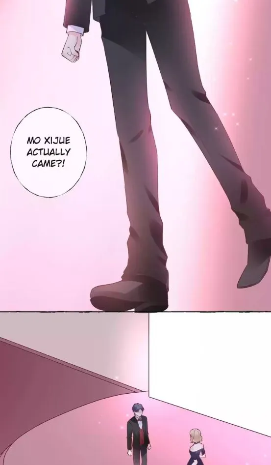 Read Be My Only Love chapter 139 image 40 on Lezhin