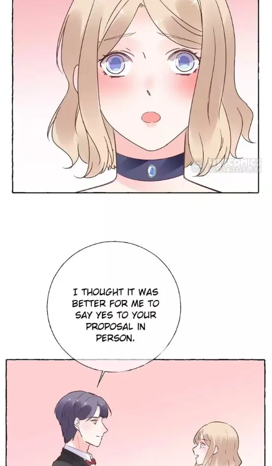 Read Be My Only Love chapter 139 image 42 on Lezhin