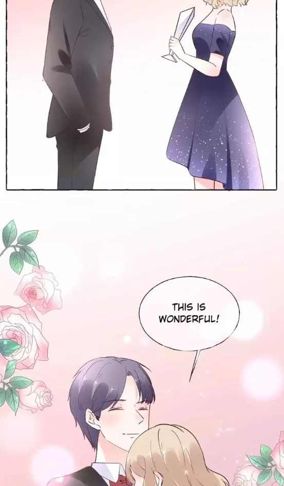 Read Be My Only Love chapter 139 image 43 on Lezhin