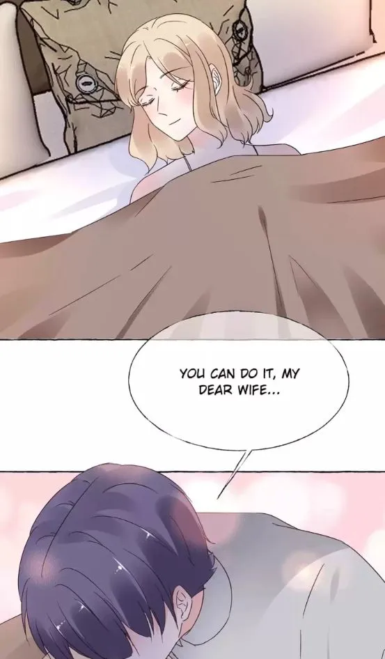 Read Be My Only Love chapter 139 image 6 on Lezhin
