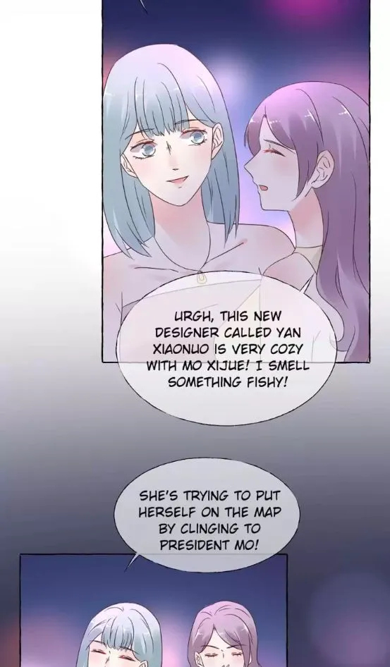 Read Be My Only Love chapter 139 image 9 on Lezhin