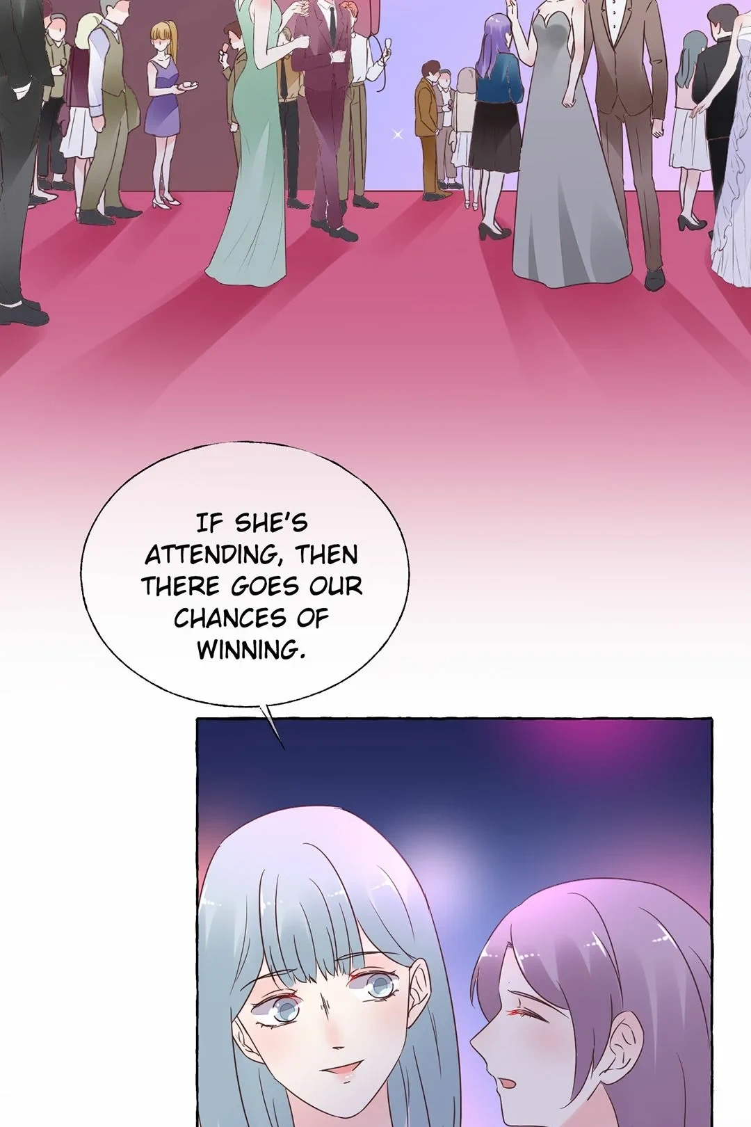 Read Be My Only Love chapter 14 image 10 on Lezhin