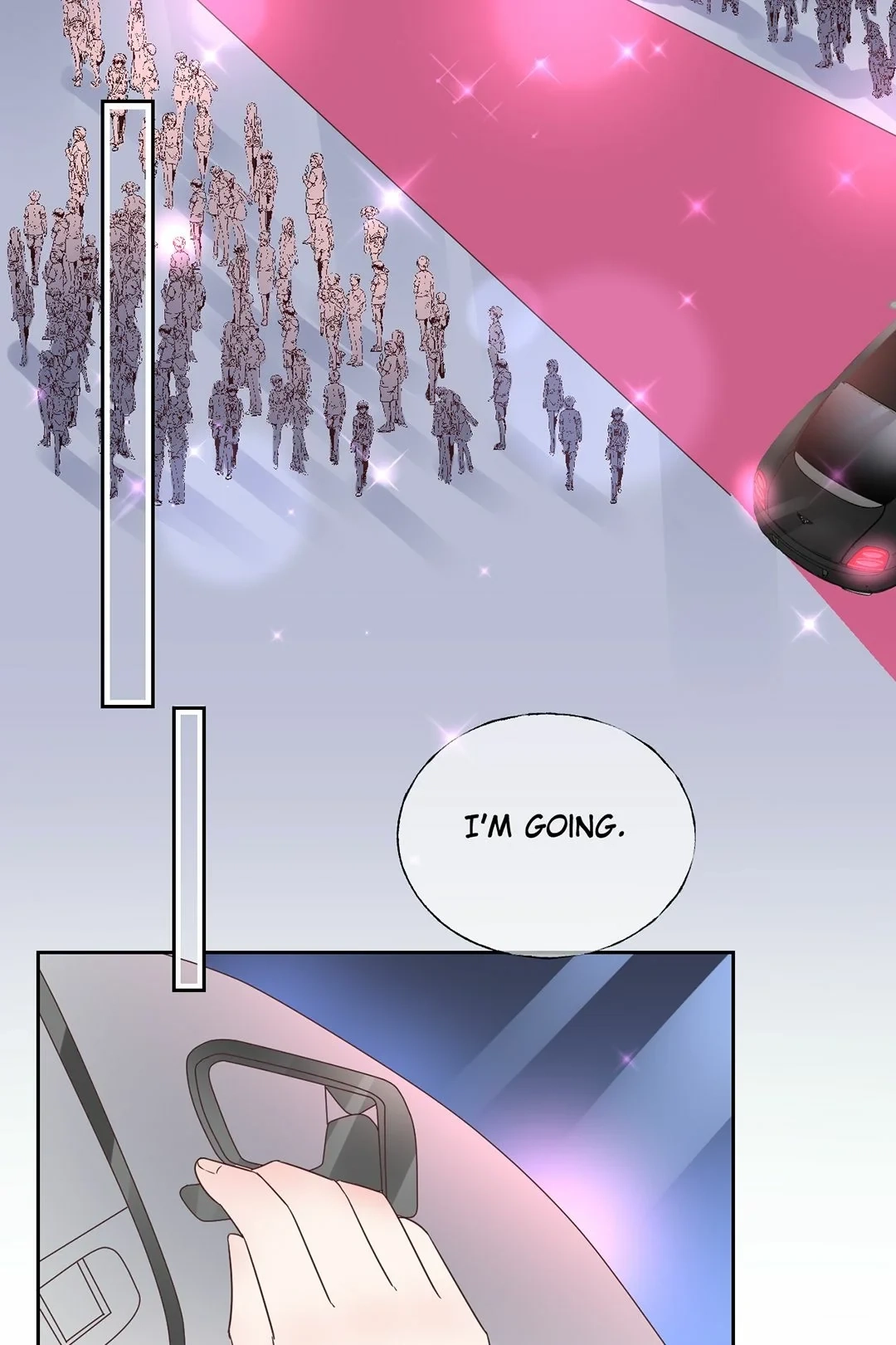 Read Be My Only Love chapter 14 image 13 on Lezhin