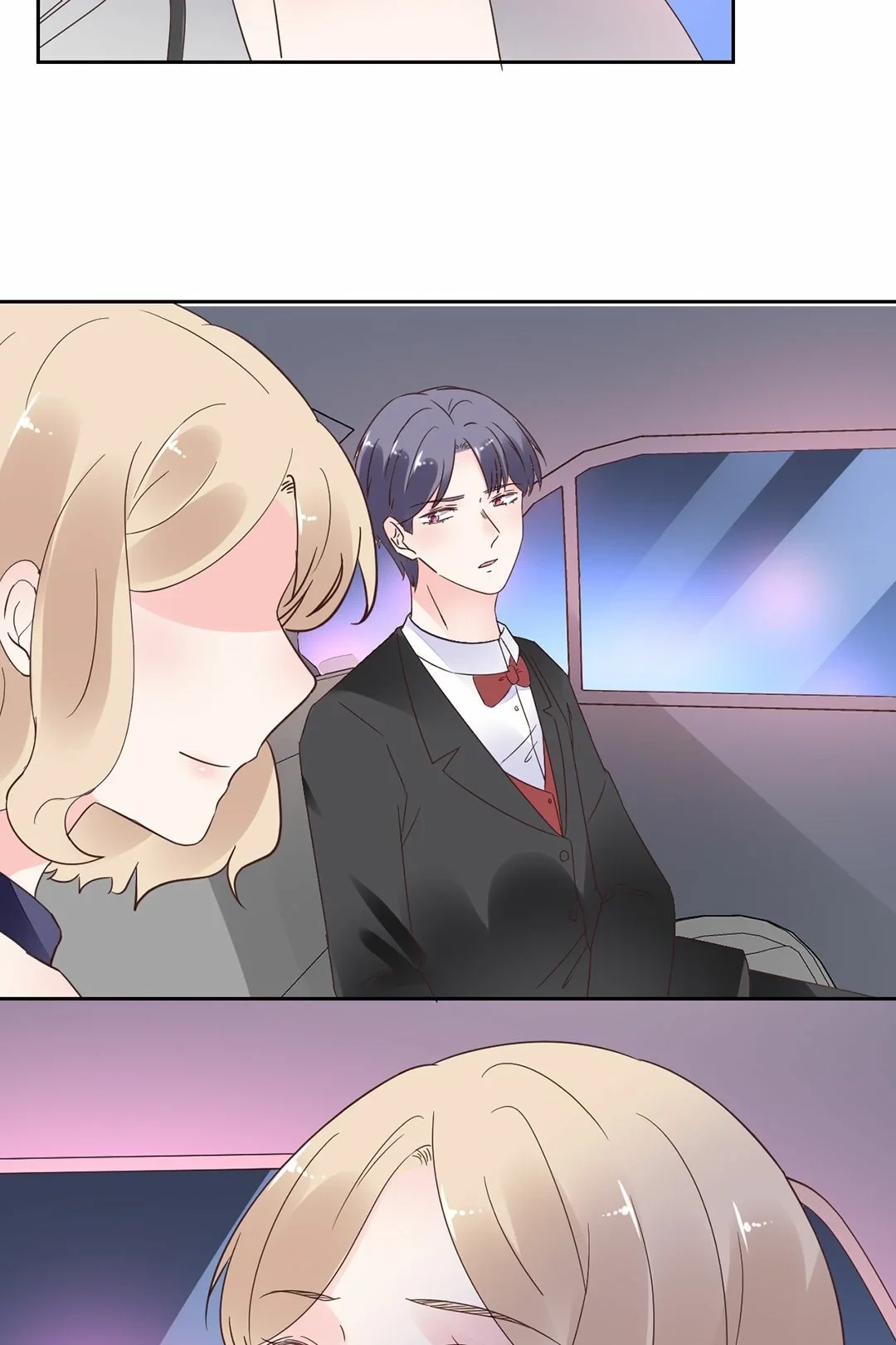 Read Be My Only Love chapter 14 image 14 on Lezhin