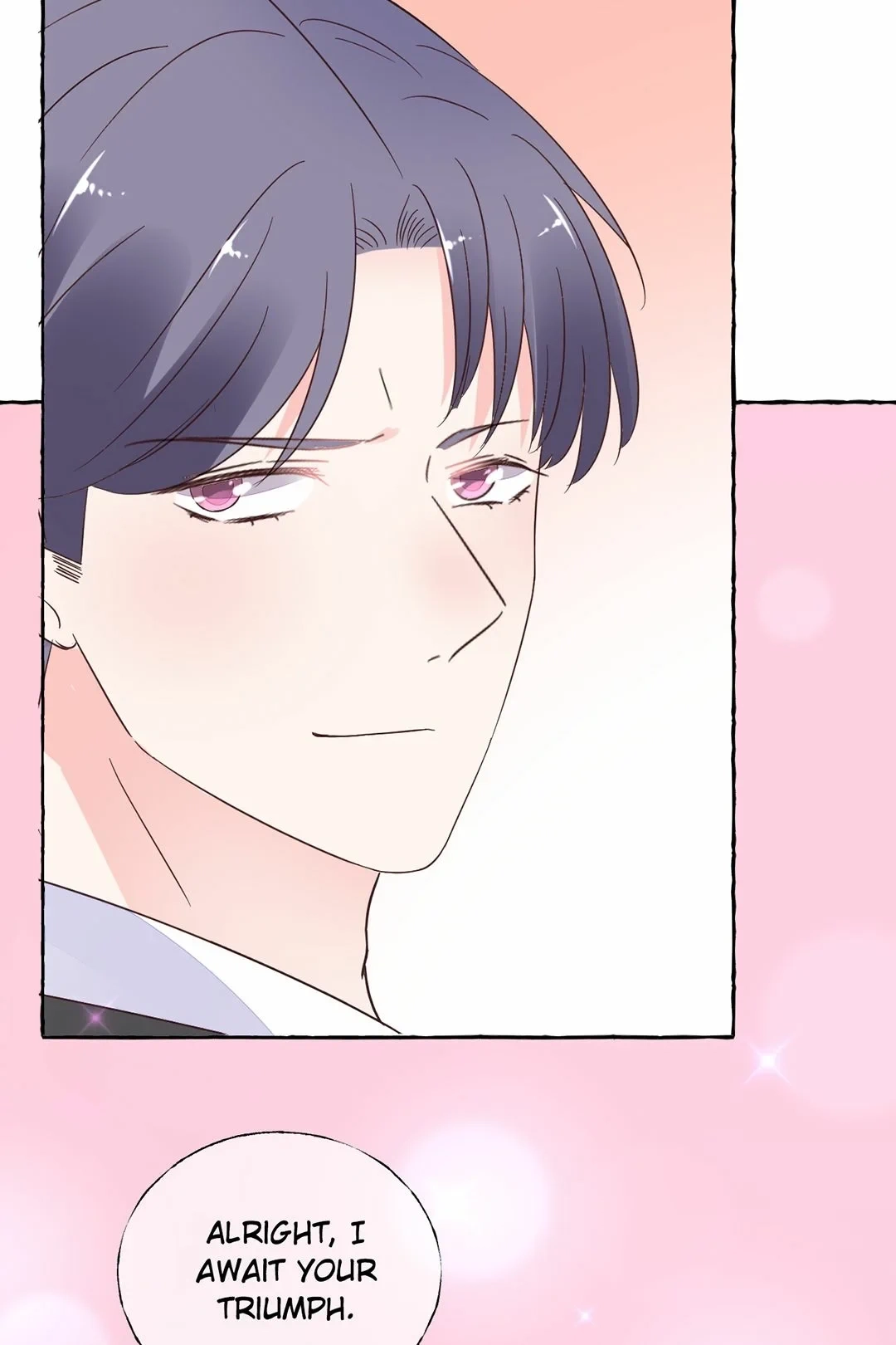 Read Be My Only Love chapter 14 image 16 on Lezhin