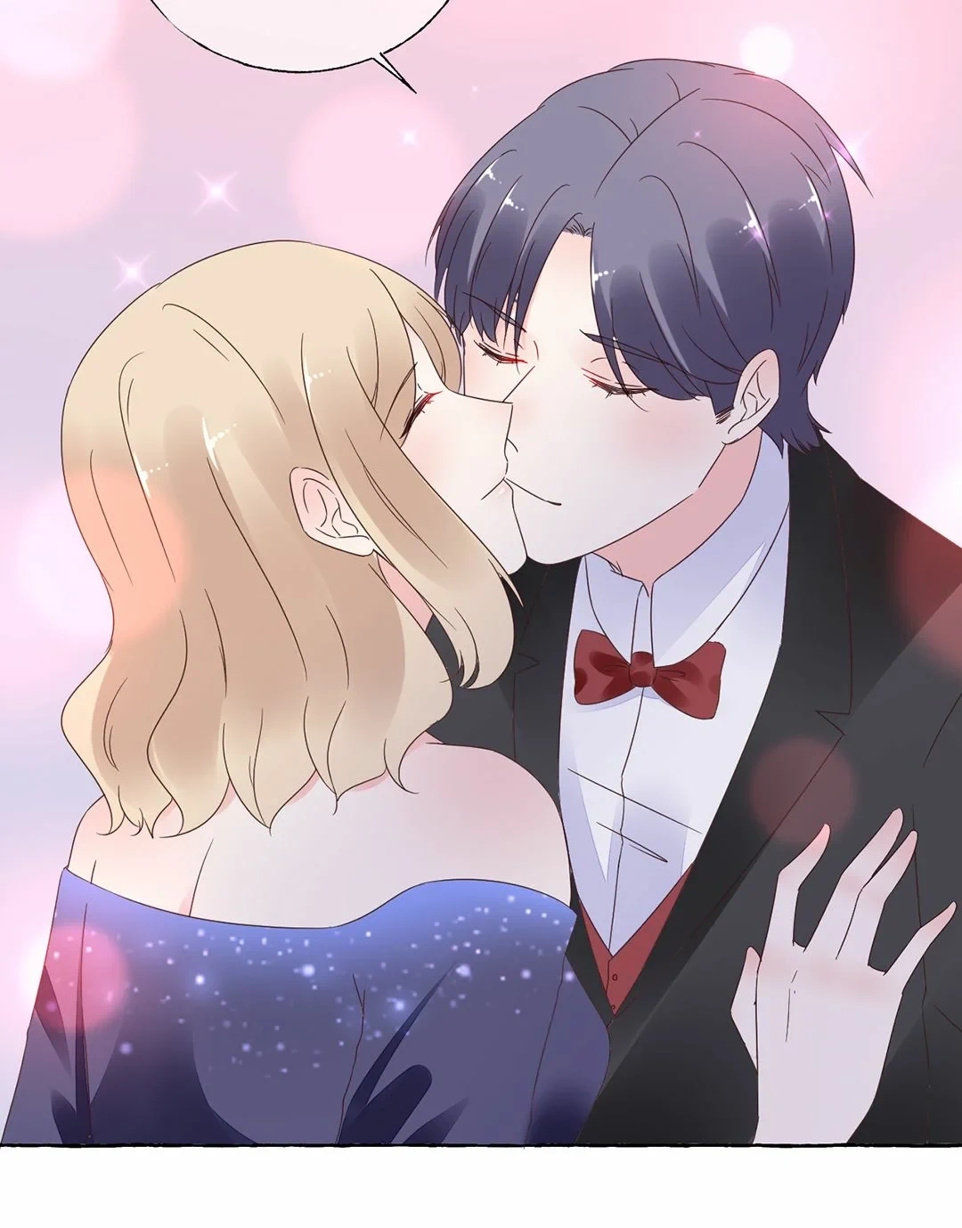 Read Be My Only Love chapter 14 image 17 on Lezhin