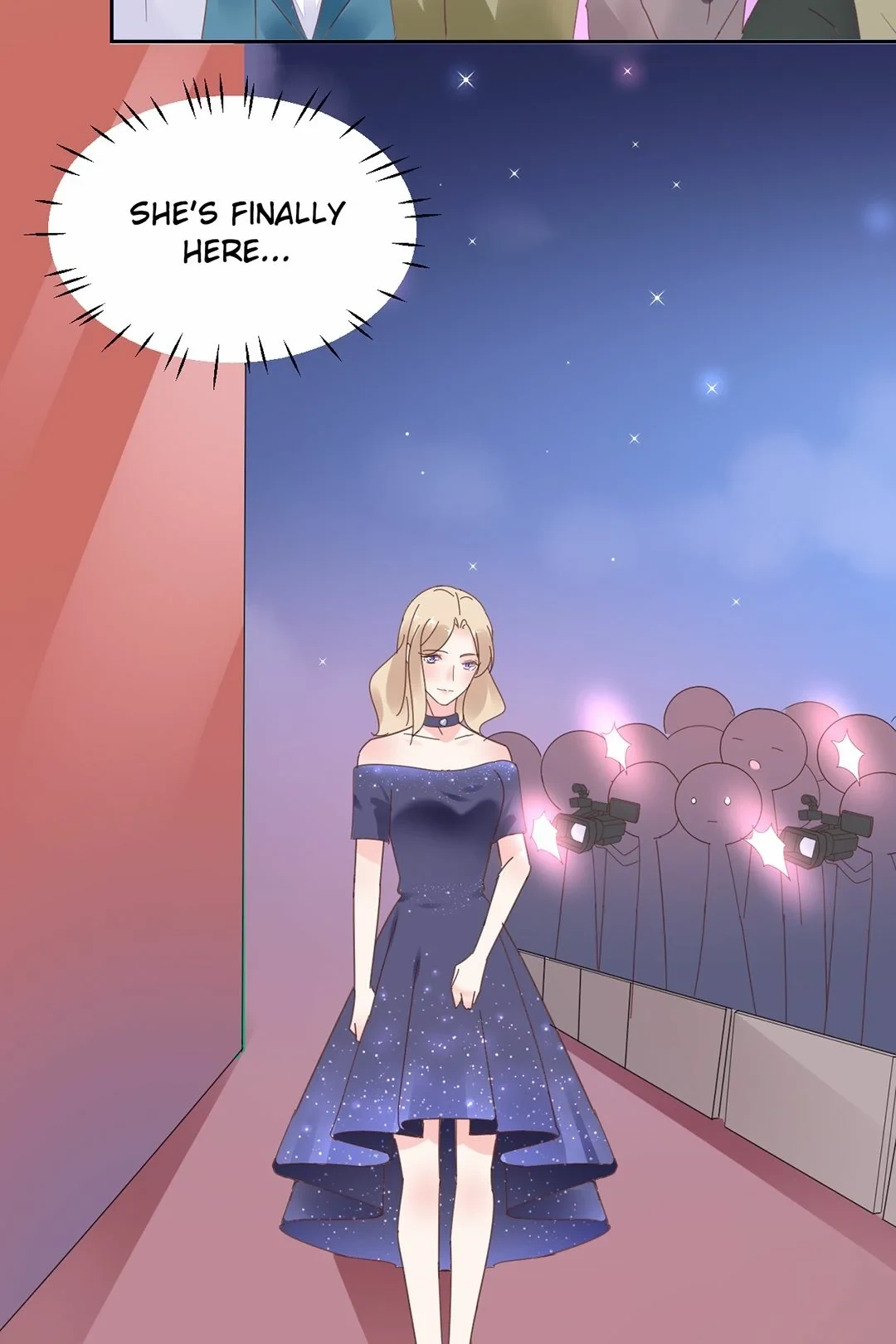 Read Be My Only Love chapter 14 image 19 on Lezhin