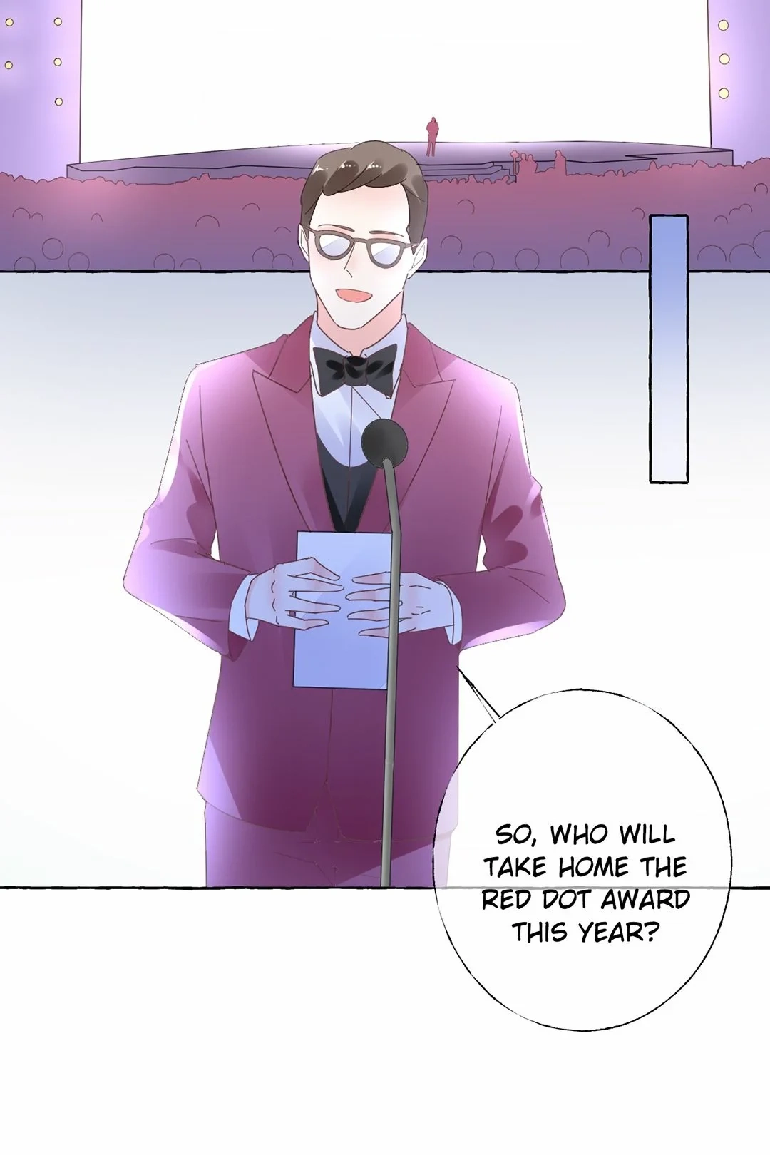 Read Be My Only Love chapter 14 image 22 on Lezhin
