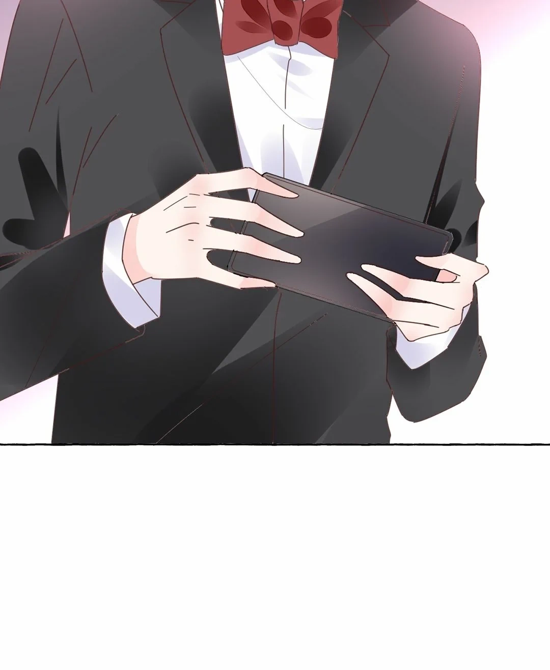 Read Be My Only Love chapter 14 image 25 on Lezhin